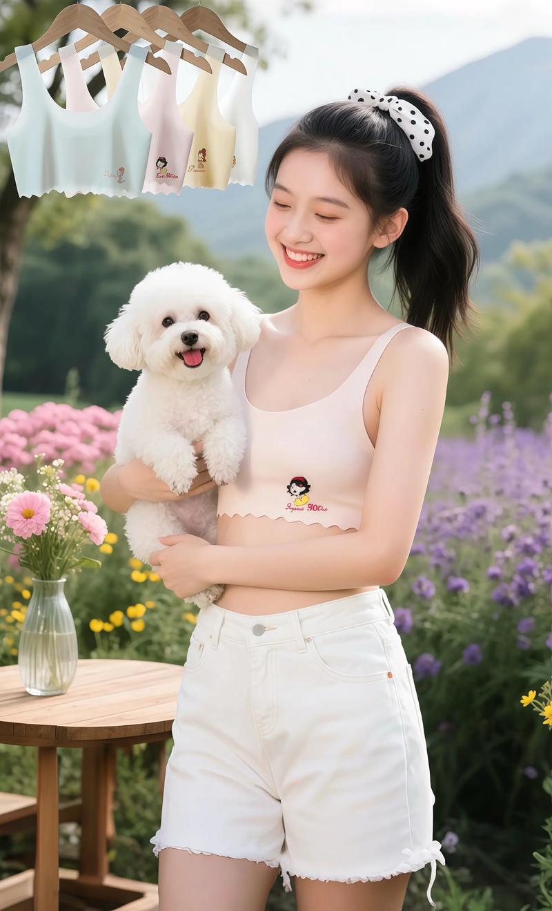 添翼美内衣：引领女性魅力新风尚