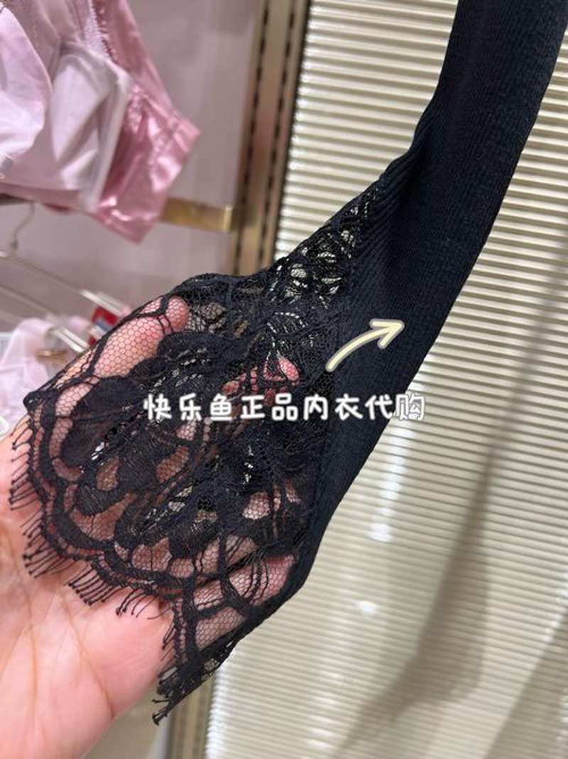 女装内衣加盟：女性时尚的新潮流